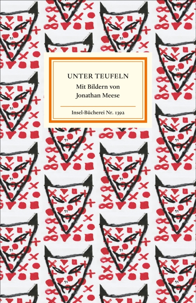 Unter Teufeln main product photo
