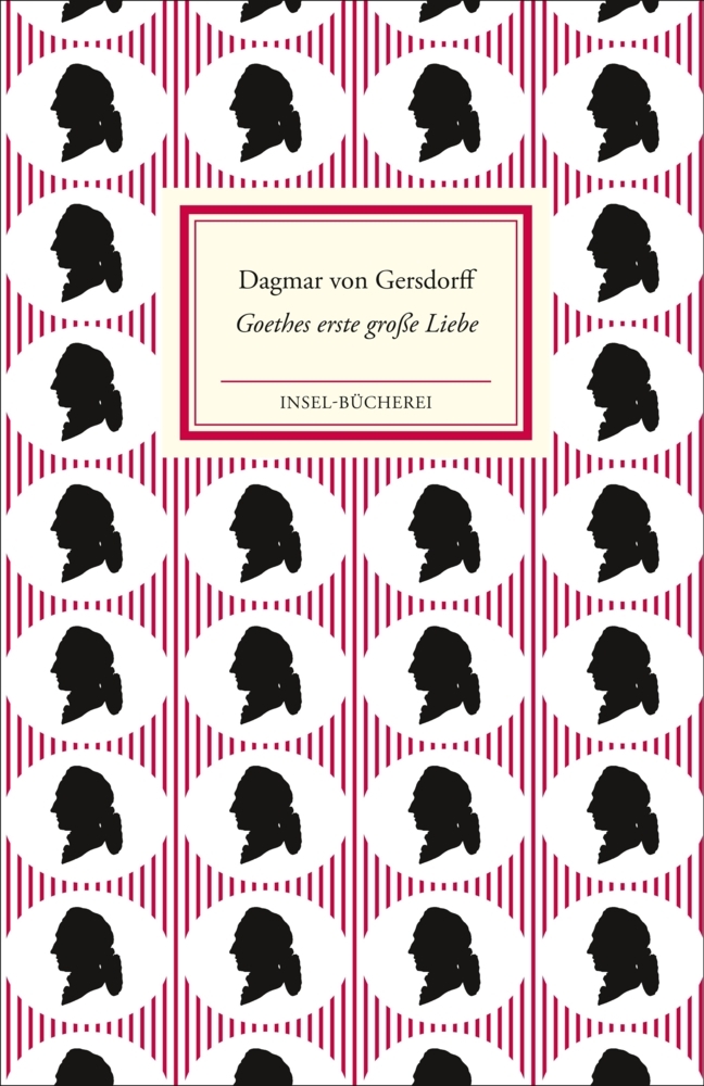 Goethes erste große Liebe - Lili Schönemann main product photo