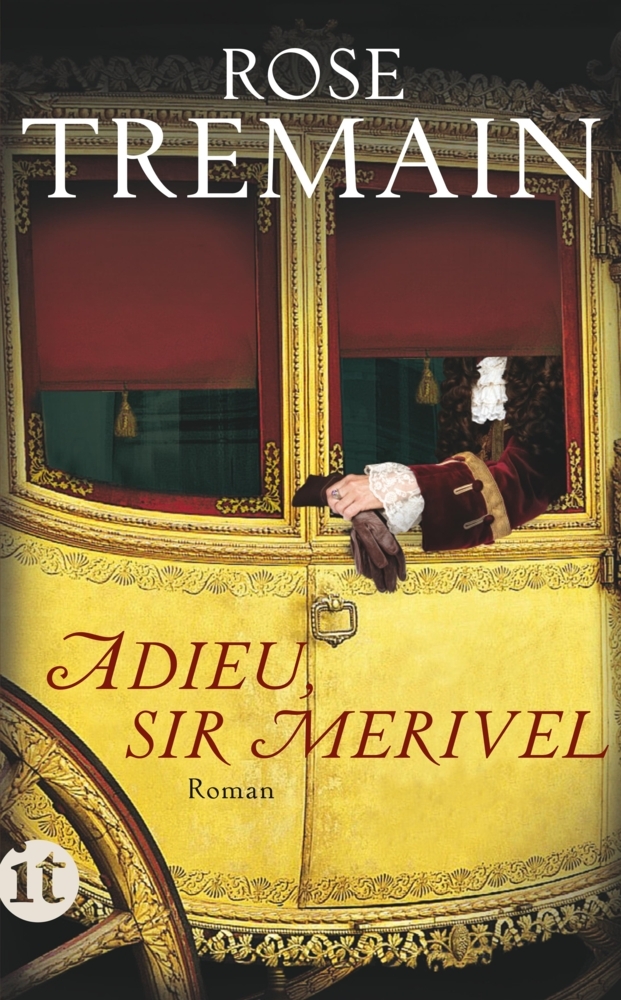 Adieu, Sir Merivel main product photo