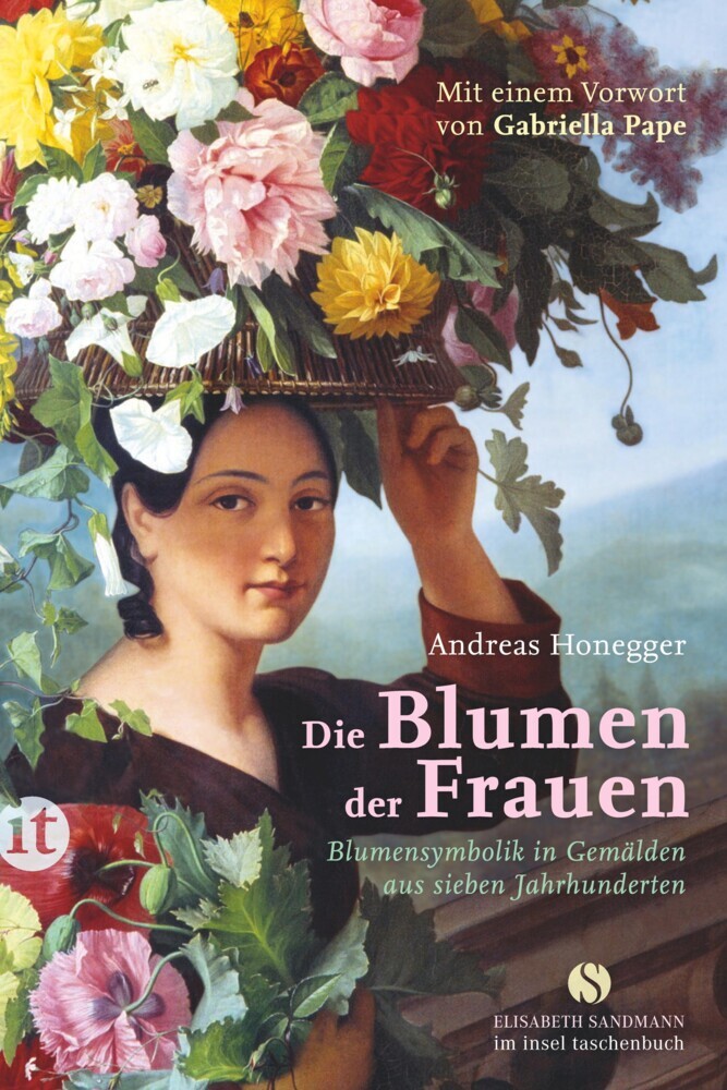 Die Blumen der Frauen main product photo