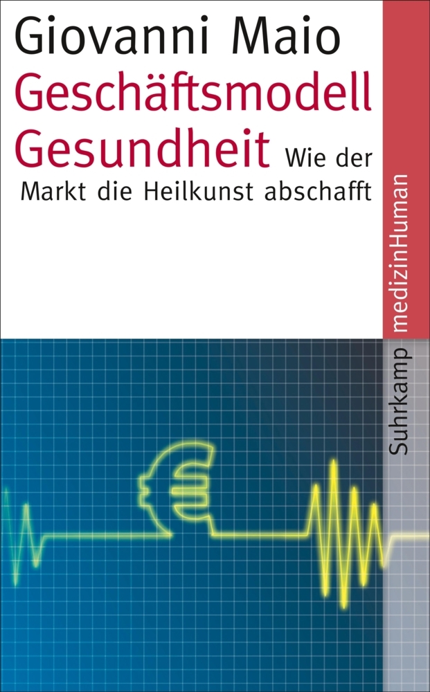 Geschäftsmodell Gesundheit main product photo
