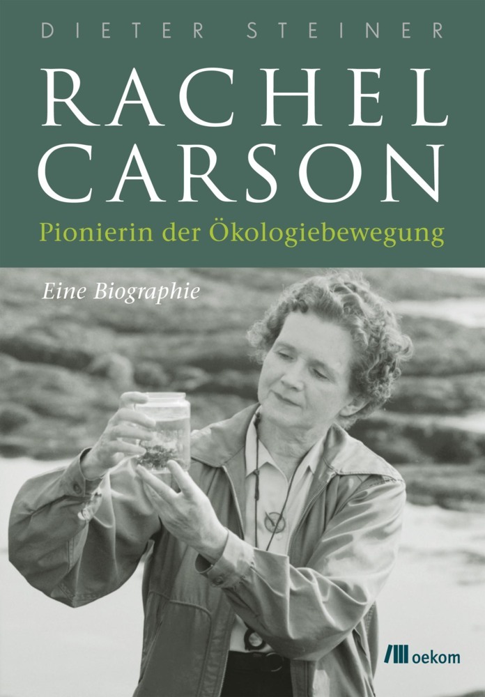 Rachel Carson main product photo