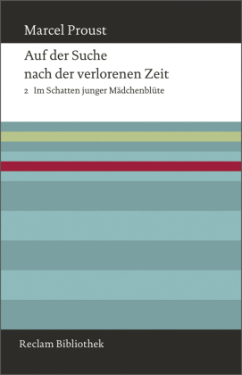 Im Schatten junger Mädchenblüte