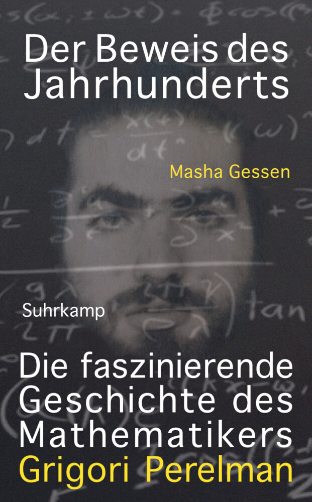 Der Beweis des Jahrhunderts main product photo