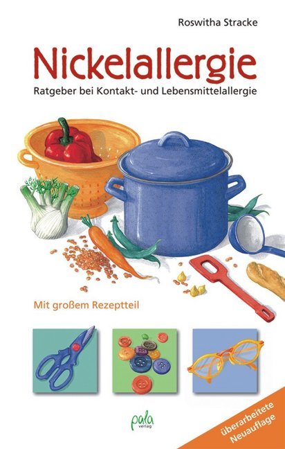 Nickelallergie main product photo
