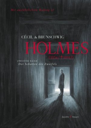 Holmes (1854/ 1891?) ZWEITER BAND