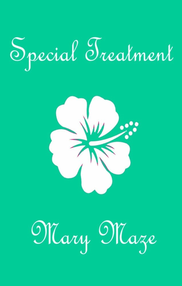 Special Treatment main product photo