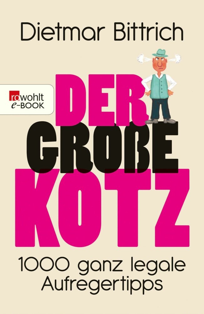 Der große Kotz main product photo