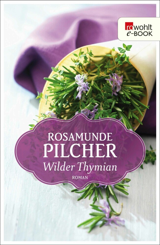 Wilder Thymian main product photo