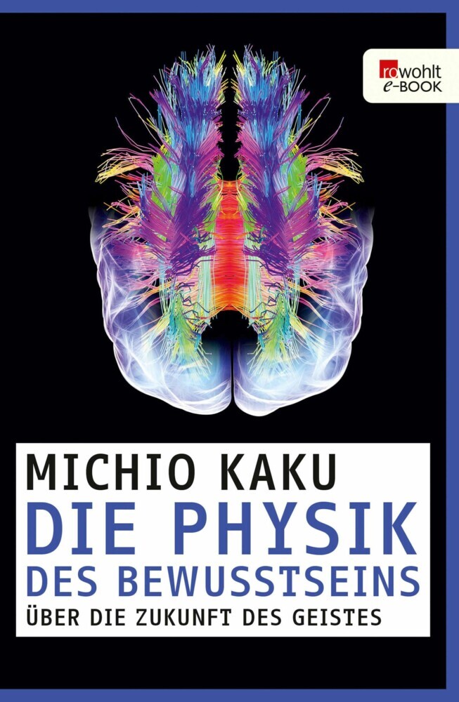 Die Physik des Bewusstseins main product photo