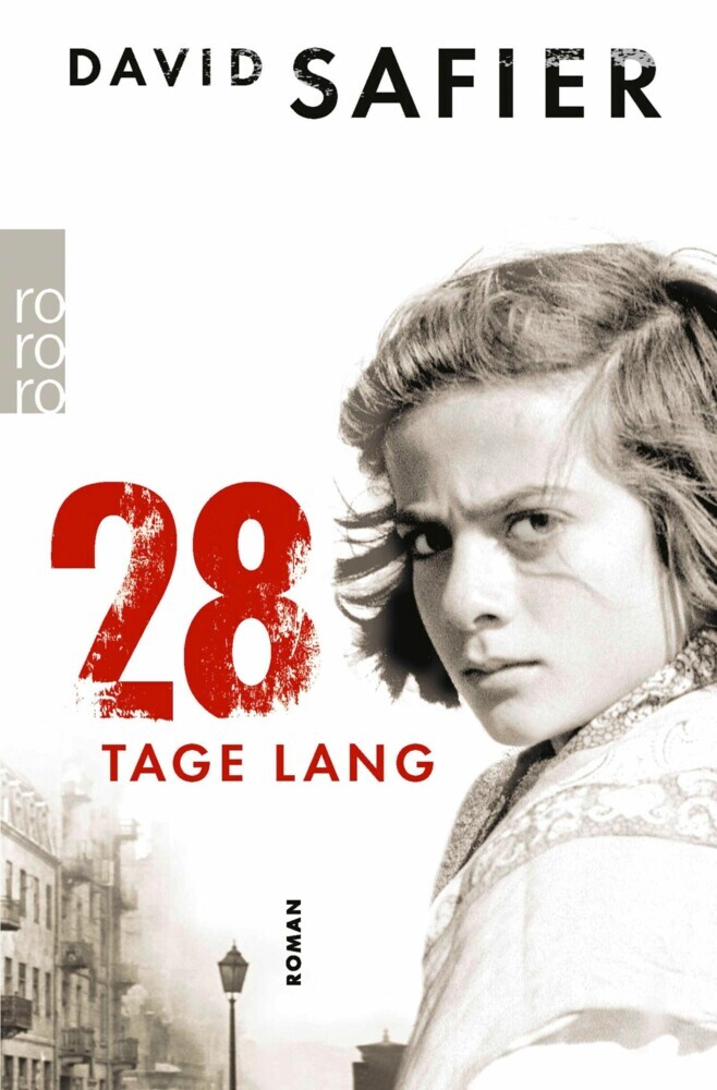 28 Tage lang main product photo