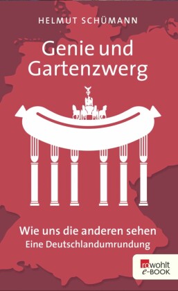Genie und Gartenzwerg