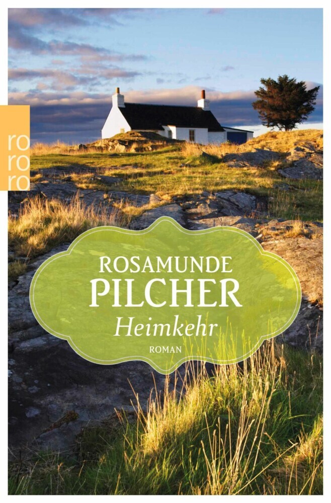 Heimkehr main product photo