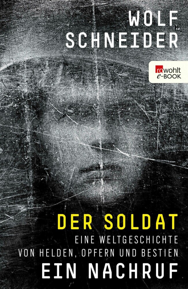 Der Soldat - Ein Nachruf main product photo