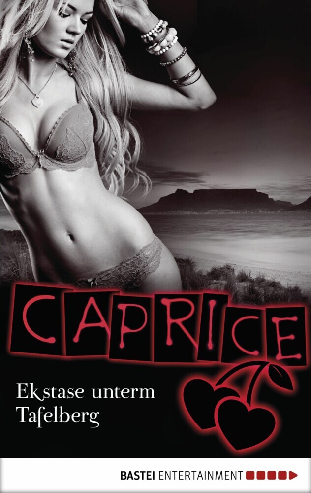 Ekstase unterm Tafelberg - Caprice main product photo