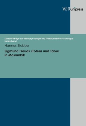 Sigmund Freuds "Totem und Tabu" in Mosambik