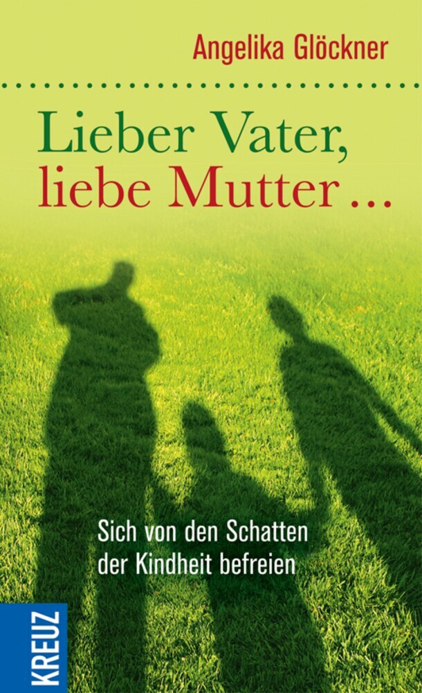 Lieber Vater, liebe Mutter... main product photo