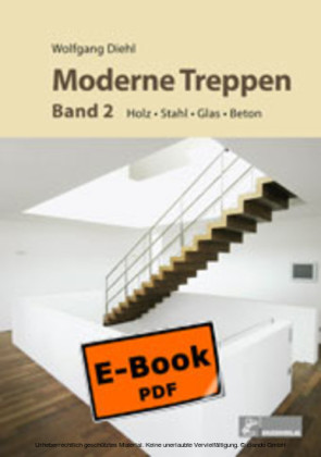 Moderne Treppen Band 2
