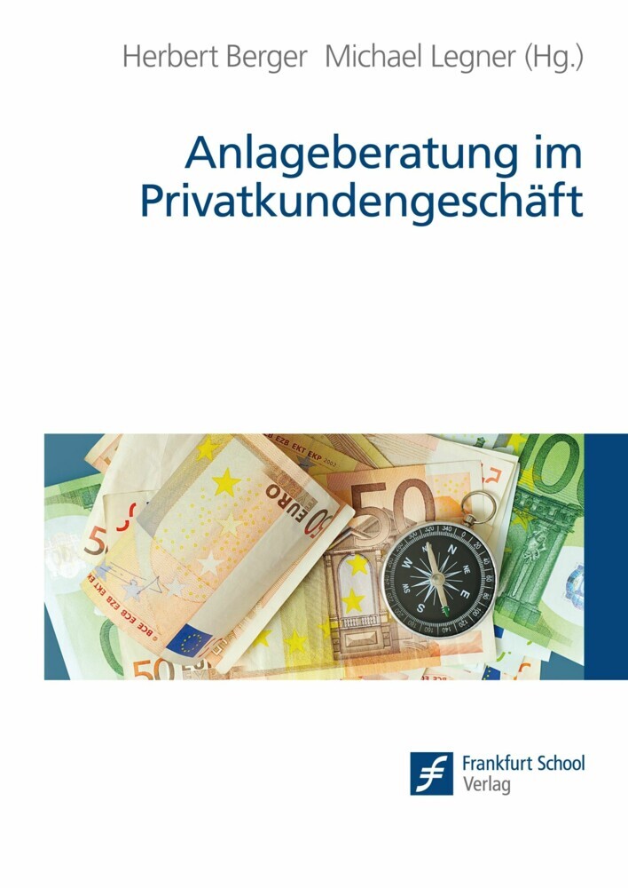 Anlageberatung im Privatkundengeschäft main product photo