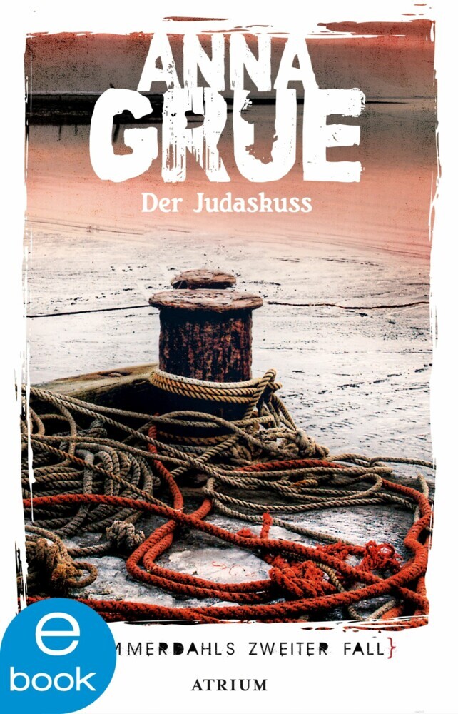 Der Judaskuss main product photo