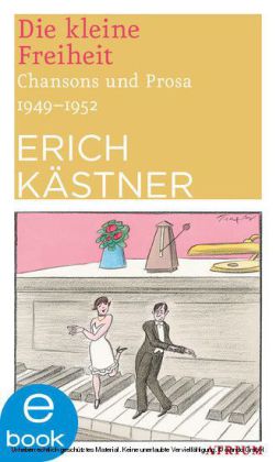 Die kleine Freiheit