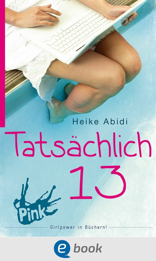 Tatsächlich 13 main product photo