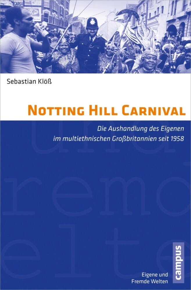 Notting Hill Carnival main product photo