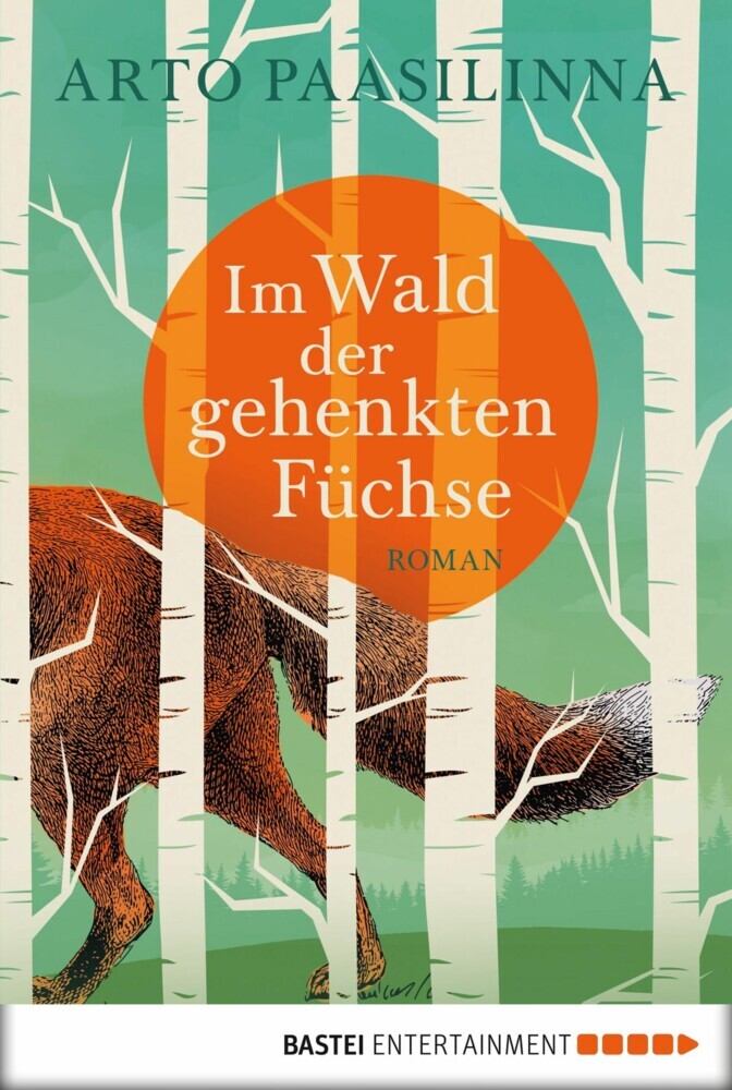 Im Wald der gehenkten Füchse main product photo