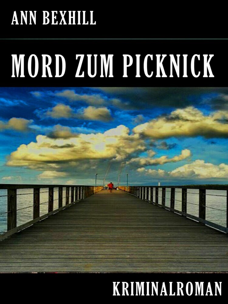 Mord zum Picknick main product photo