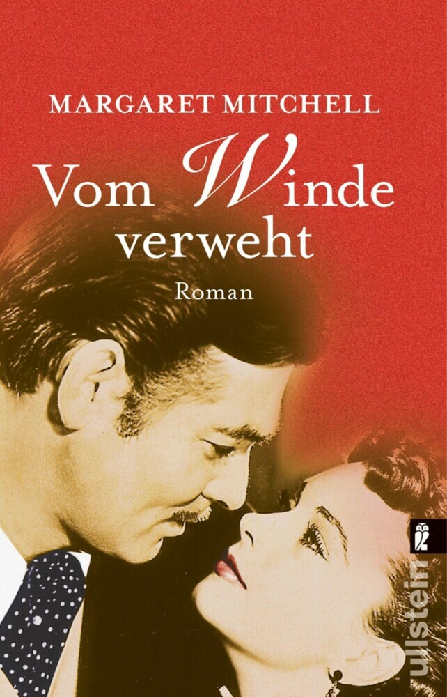 Vom Winde verweht main product photo