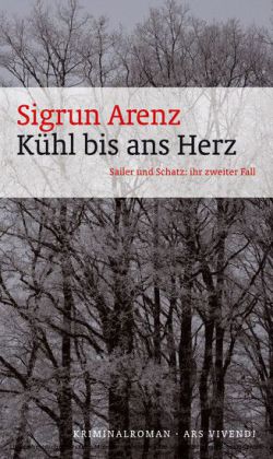 Kühl bis ans Herz