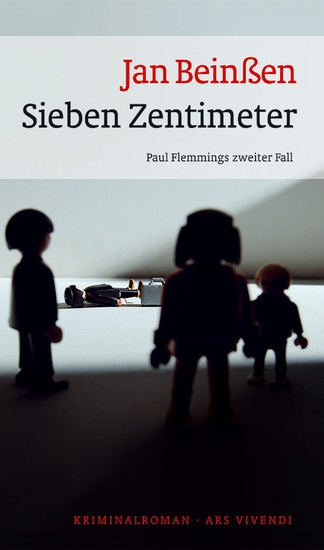 Sieben Zentimeter main product photo