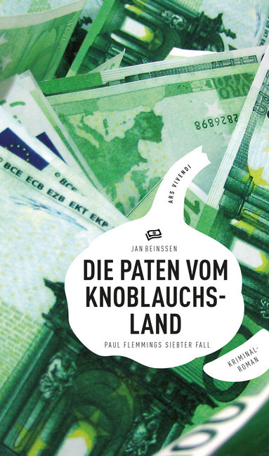 Die Paten vom Knoblauchsland main product photo