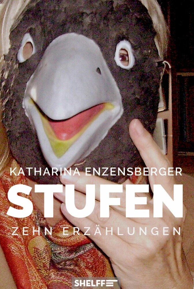 Stufen main product photo