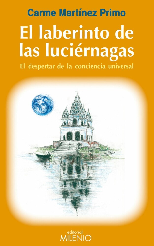 El laberinto de las luciérnagas main product photo
