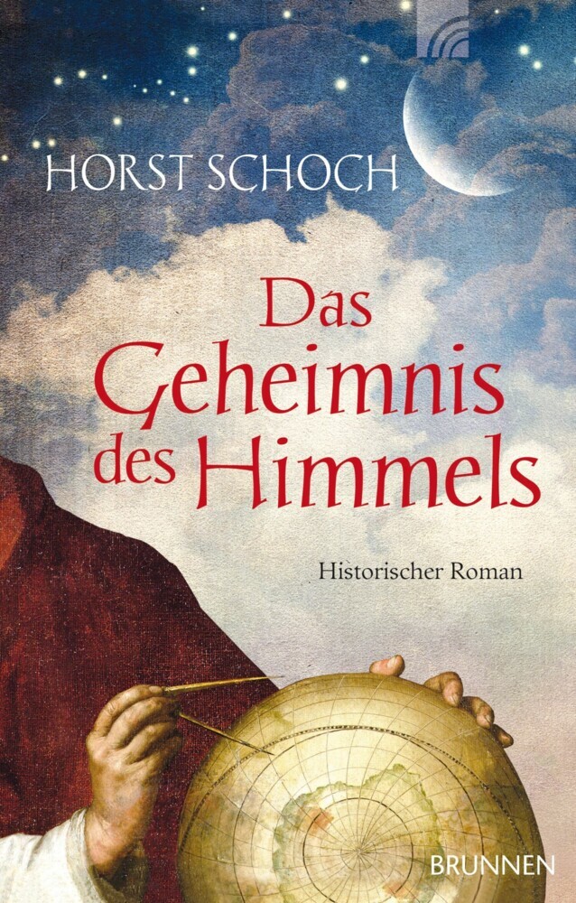 Das Geheimnis des Himmels main product photo