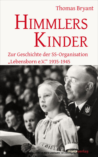 Himmlers Kinder main product photo