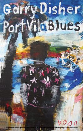 Port Vila Blues