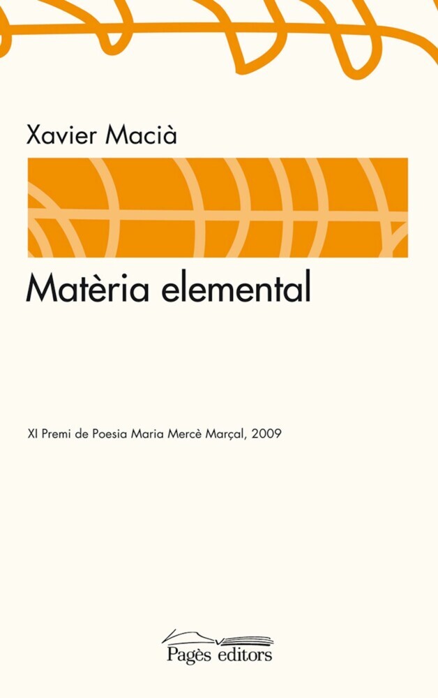 Matèria elemental main product photo