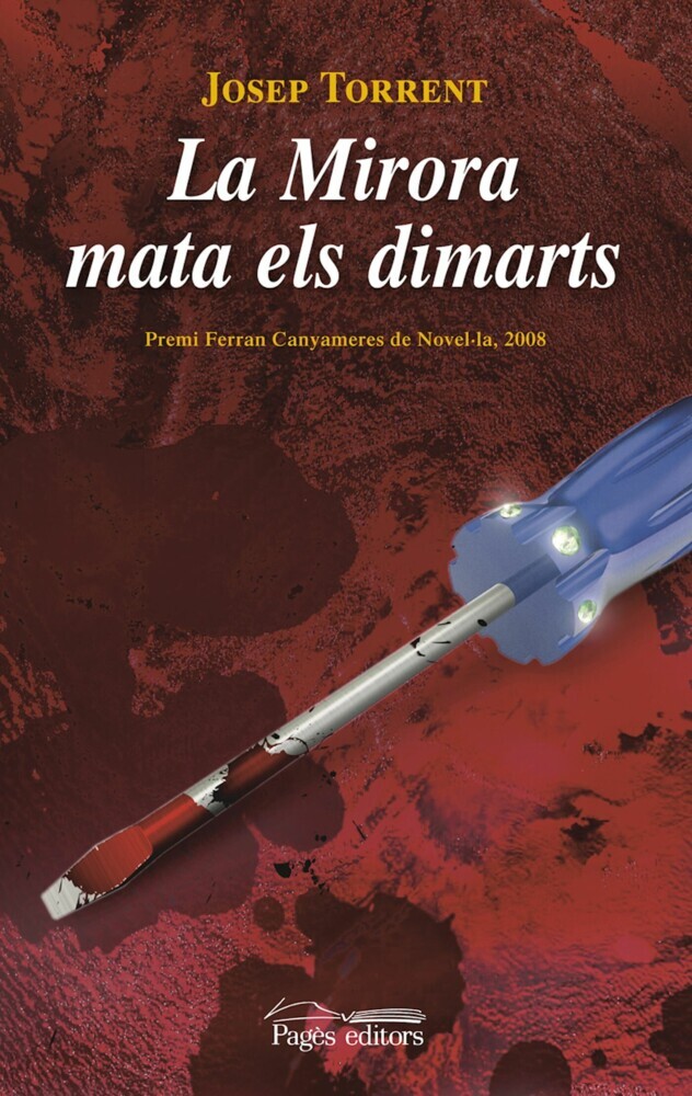 La Mirora mata els dimarts main product photo
