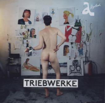 Triebwerke, 1 Audio-CD, 1 Audio-CD