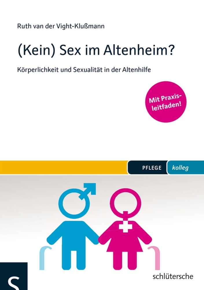 (Kein) Sex im Altenheim? main product photo