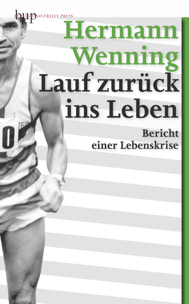Lauf zurück ins Leben main product photo