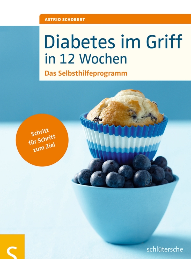 Diabetes im Griff in 12 Wochen main product photo