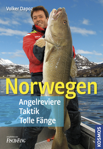 Norwegen main product photo