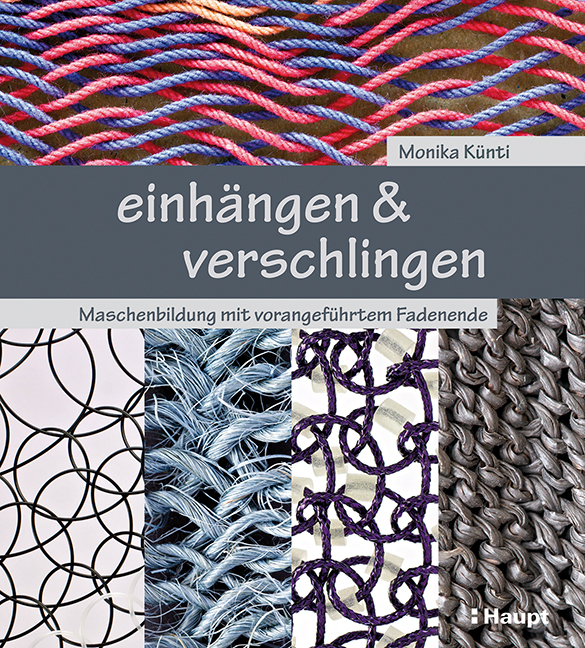 einhängen & verschlingen main product photo