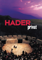 Privat, 1 DVD