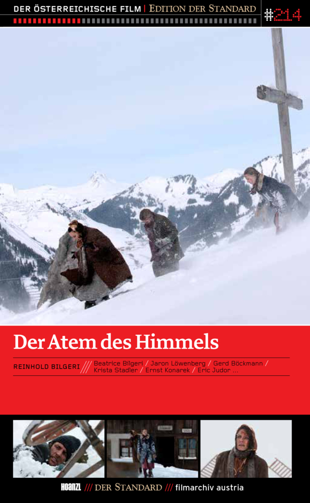Der Atem des Himmels, 1 DVD main product photo
