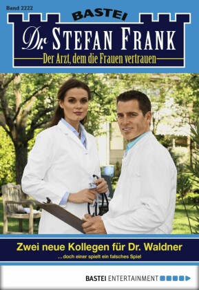 Dr. Stefan Frank 2222