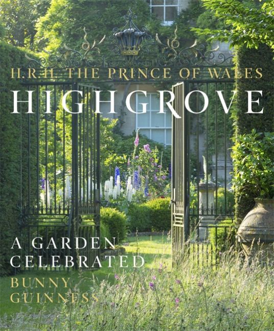 Highgrove main product photo